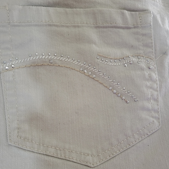 Gloria Vanderbilt Amanda Pants Womans 16 - Picture 7 of 7